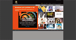 Desktop Screenshot of figdig.com